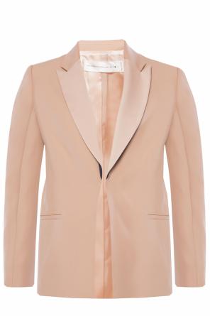 Peak lapel blazer, zdjęcie 1 Peak lapel blazer od Victoria Victoria Beckham